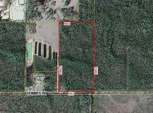 8600 Semmes Rd, Vancleave, MS 39565