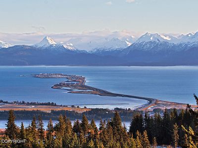 5012 Pine Terrace Cir, Homer, AK, 99603