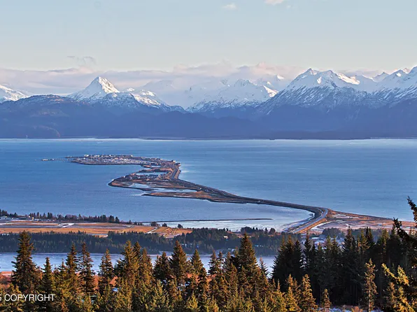 5012 Pine Terrace Cir, Homer, AK 99603