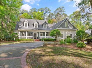 149 Rice Ml, Saint Simons Island, GA 31522