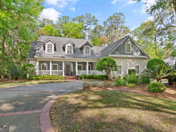 149 Rice Ml, Saint Simons Island, GA 31522