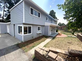 2000 41st St, Los Alamos, NM 87544