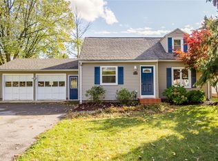 2181 Westside Dr, Rochester, NY 14624