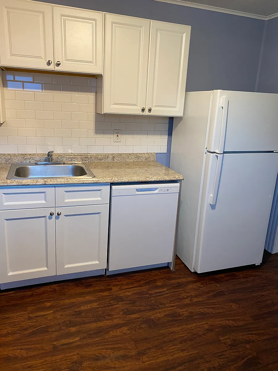 Building Photo - 251 Mercer St #2