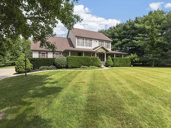 3rd image of 3588 Havensport Rd NW