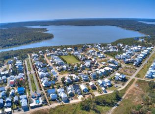 51 Lincoln St LOT 8, Eufaula, OK 74432