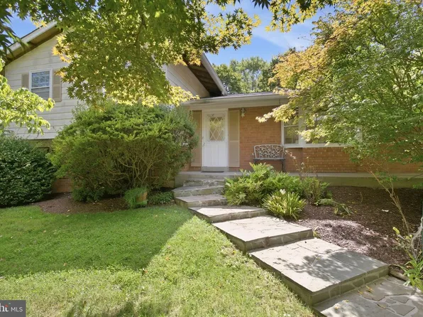 11902 Enid Dr, Rockville, MD 20854