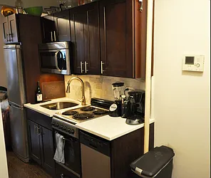 Rented by REAL New York