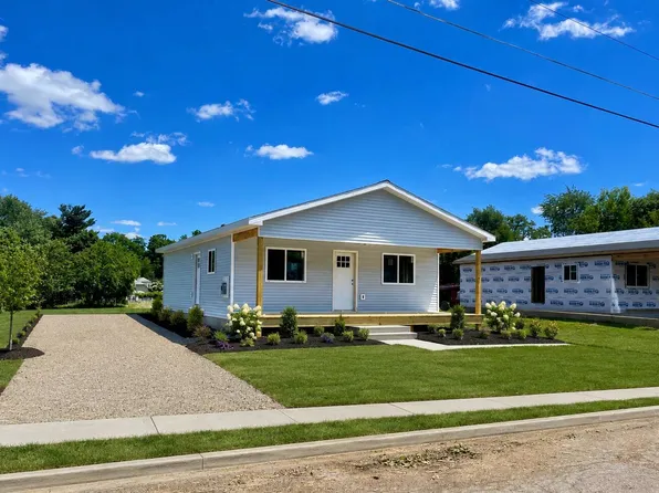 751 Tomlinson St, Jackson, MI 49203