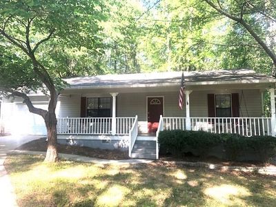 1580 Tucker Rd, Macon, GA, 31220