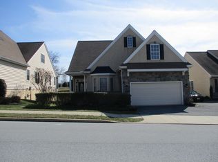 218 Swan Rd, Landenberg, PA 19350