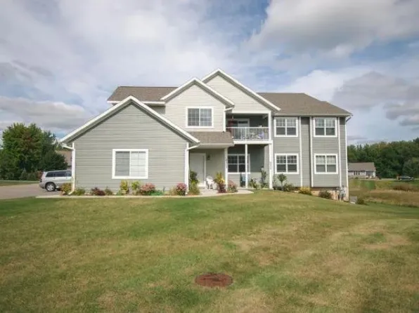 6905 RIVER TRAIL DRIVE, Weston, WI 54476