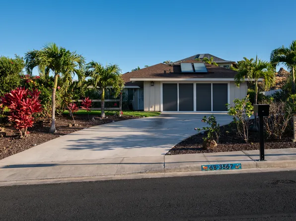 68-3567 Haena St, Waikoloa, HI 96738