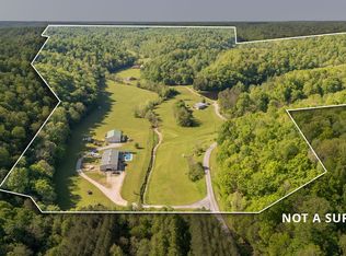 198 Robinson Hollow Rd, Waynesboro, TN 38485