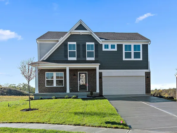 5015 Pinebluff Ct, Burlington, KY 41005