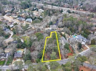 3928 Wieuca Rd NE #43-44, Atlanta, GA 30342