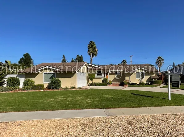 8360 Rudnick Ave, Canoga Park, CA 91304
