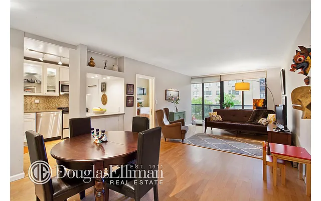 Sold by Douglas Elliman | media 7