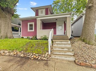 734 Parkway Ave, Indianapolis, IN