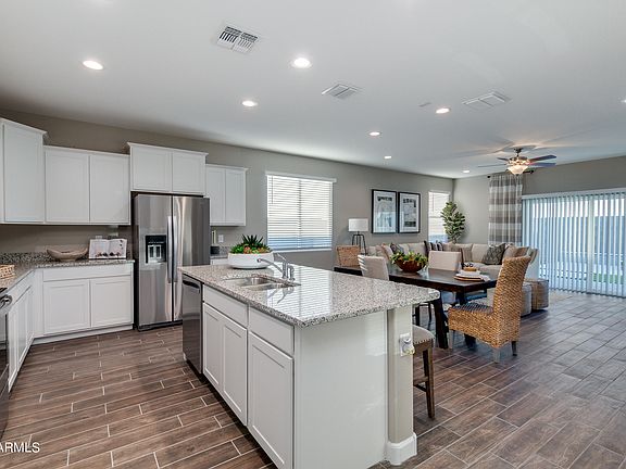 5th image of 36023 W SAN ALVAREZ Avenue