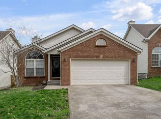 3152 Roundway Down Ln, Lexington, KY 40509
