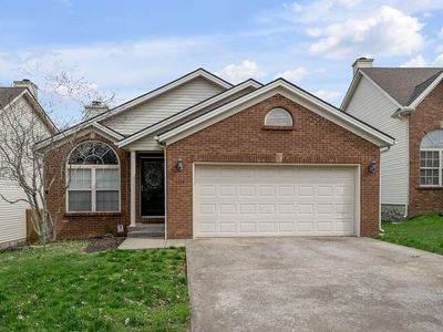 3152 Roundway Down Ln, Lexington, KY, 40509