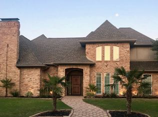 3920 Wilshire Dr, Plano, TX 75023