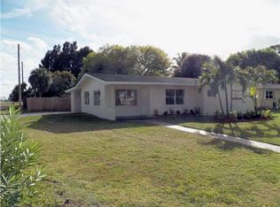 1001 Trinidad Ave, Fort Pierce, FL 34982