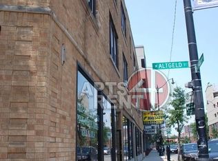 2516 N Lincoln Ave, Chicago, IL 60614