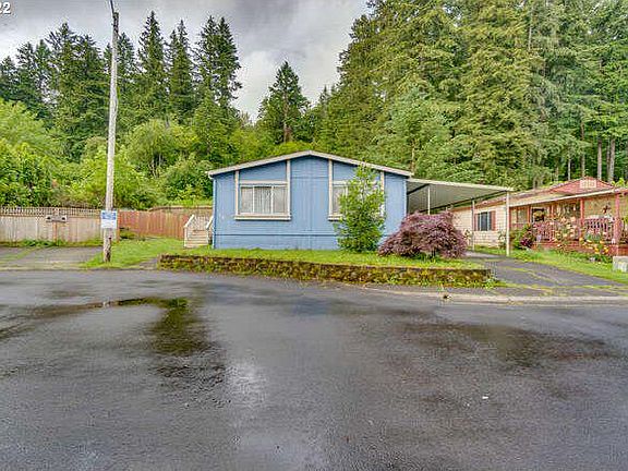 3rd image of 16000 SE Powell Blvd Unit 46