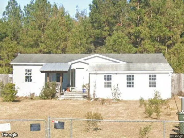 901 Lee Place Rd NE, Ludowici, GA 31316