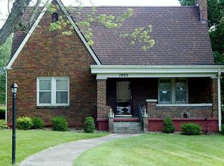 1903 E 10th St, Anderson, IN 46012