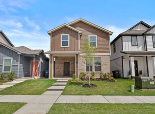 3053 Pecan Farm Ln, Fort Worth, TX 76140