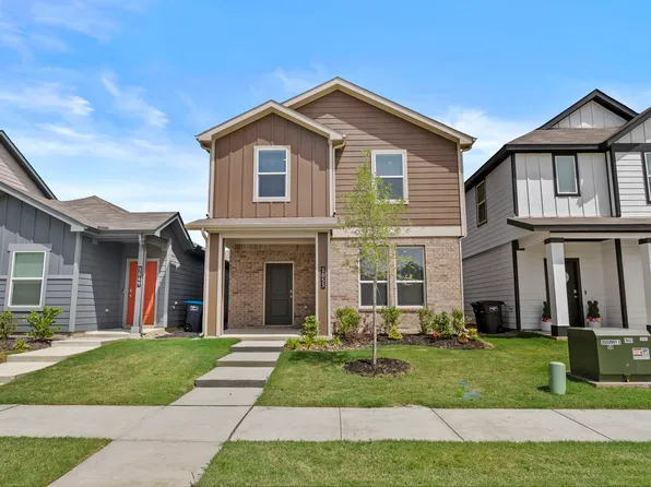 3053 Pecan Farm Ln, Fort Worth, TX 76140