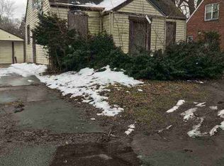 16590 Bramell St, Detroit, MI 48219