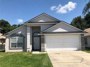 909 Copenhagen Way, Winter Garden, FL 34787