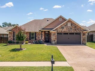 5934 Havens Trl, Tyler, TX 75707