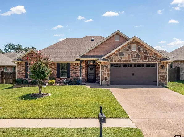 5934 Havens Trl, Tyler, TX 75707