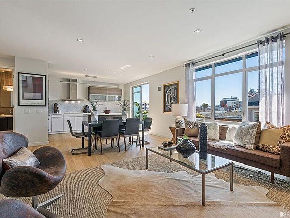 4th image of 3590 20th St APT 502