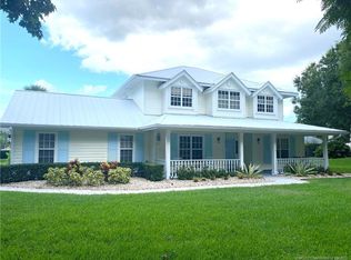 2308 SW Waterview Pl, Palm City, FL 34990