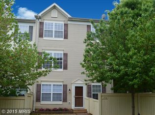 170 Heathfield Dr, Frederick, MD 21702