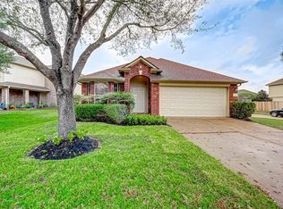 5719 Landon Creek Ln, Katy, TX 77449