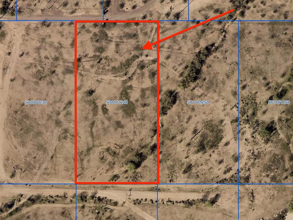 1st image of 501XX W Jennifer Rd Parcel 2