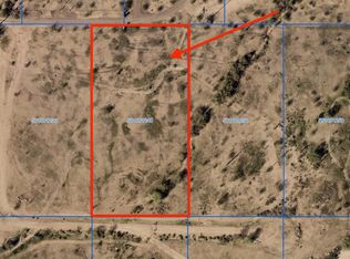 501XX W Jennifer Rd Parcel 2, Maricopa, AZ 85139