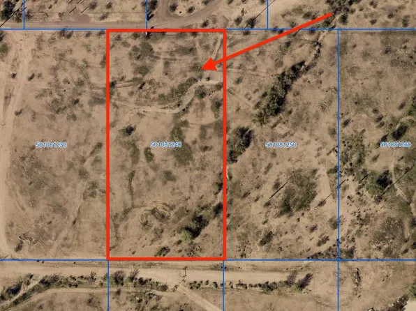 501XX W Jennifer Road #Parcel 2, Maricopa, AZ 85139