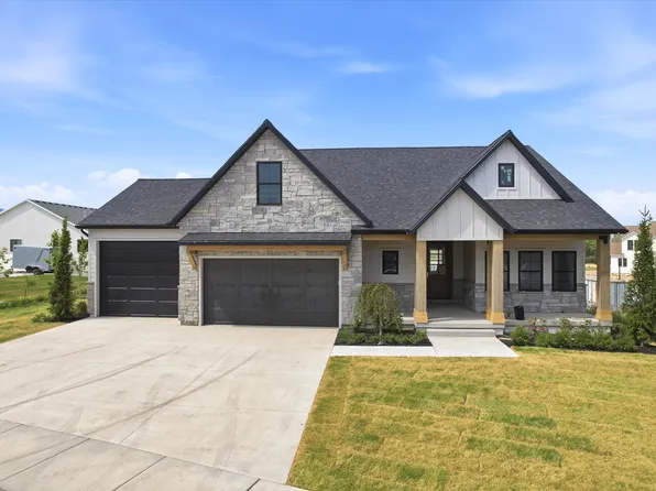 134 S Chamberlain St, Mapleton, UT 84664