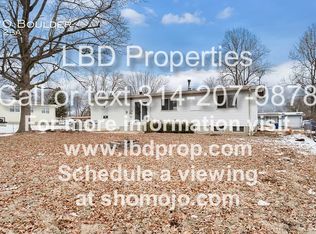1220 Boulder Dr, Florissant, MO 63031