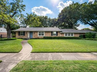 7318 Rockhurst Dr, Dallas, TX 75214