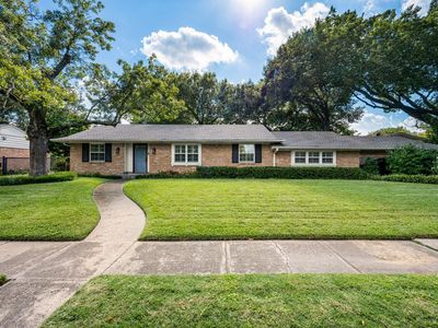 7318 Rockhurst Dr, Dallas, TX, 75214