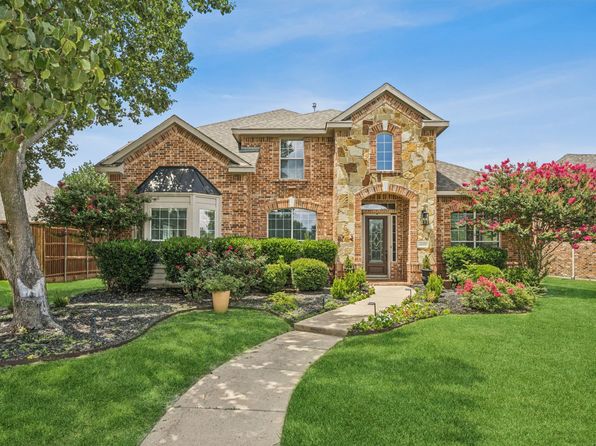 Home for Sale in Allen TX